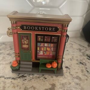 Bath & Body Works Bookstore Wallflower Plug and Projector NWT